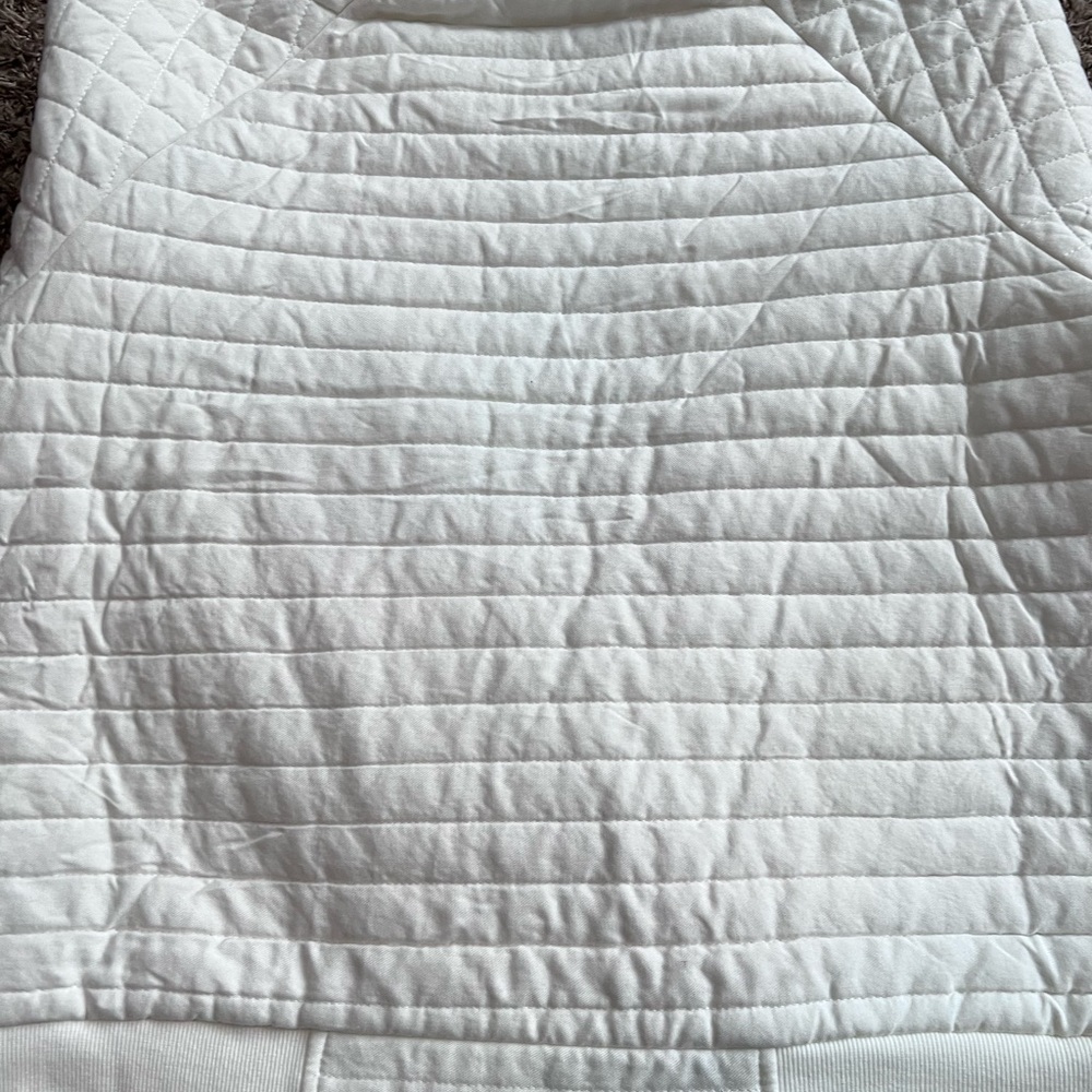 Lisa Rinna Collection Zip front Bomber jacket - Picture 3 of 7
